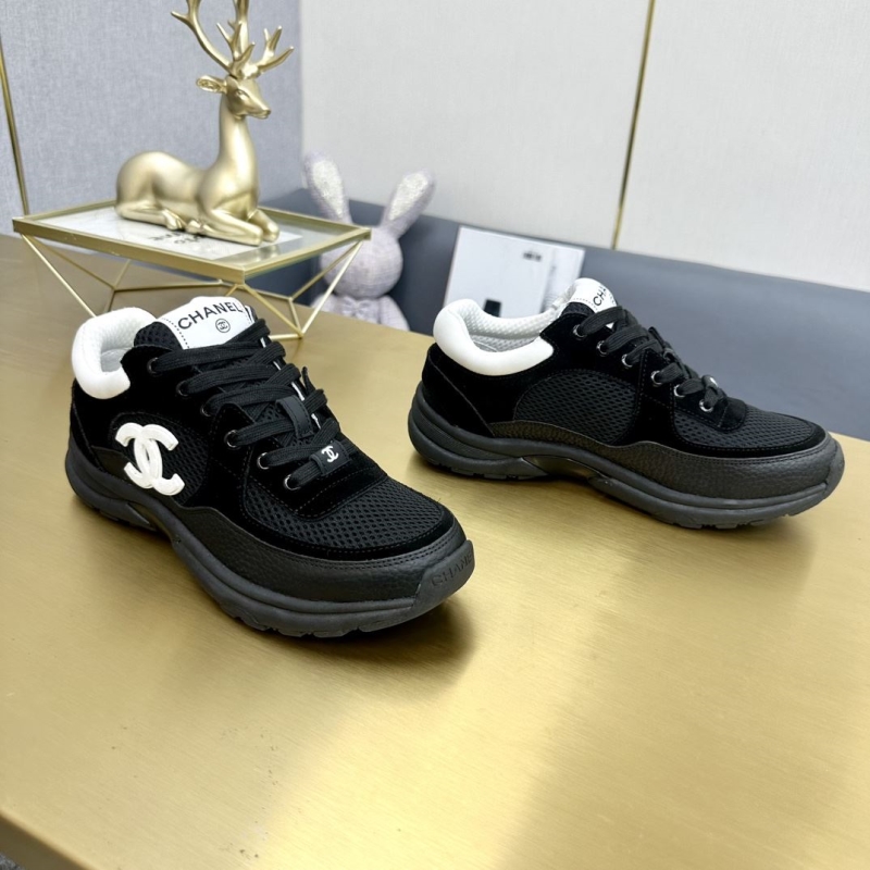 Chanel Casual Shoes